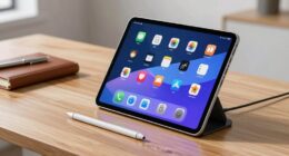 business tablet optimization tip