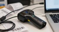 buying wrong wireless scanner