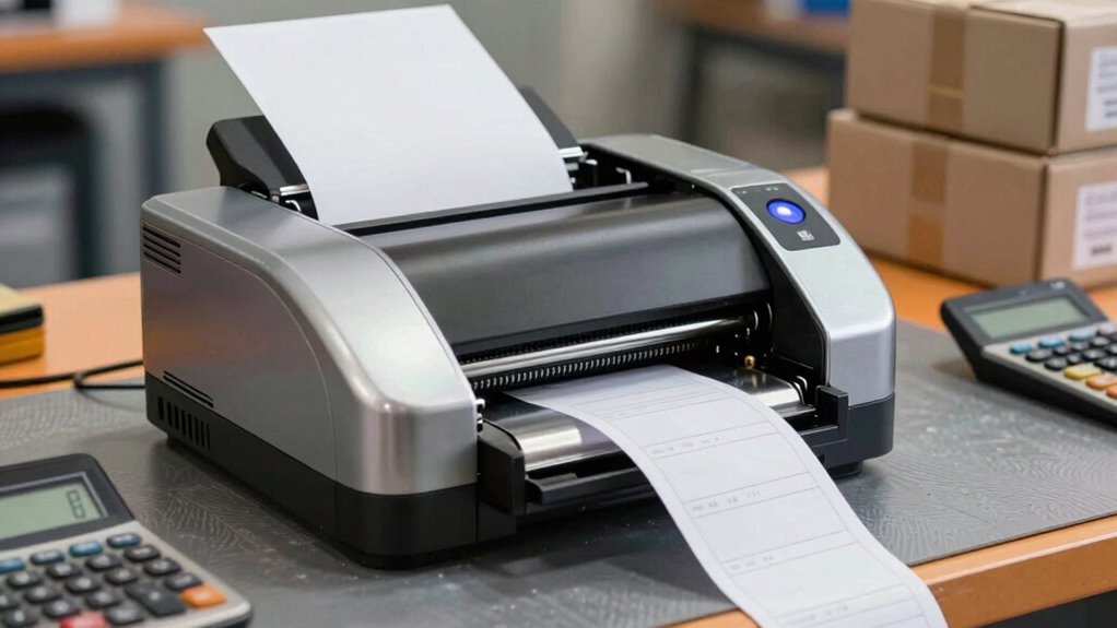 calculate printer cost savings