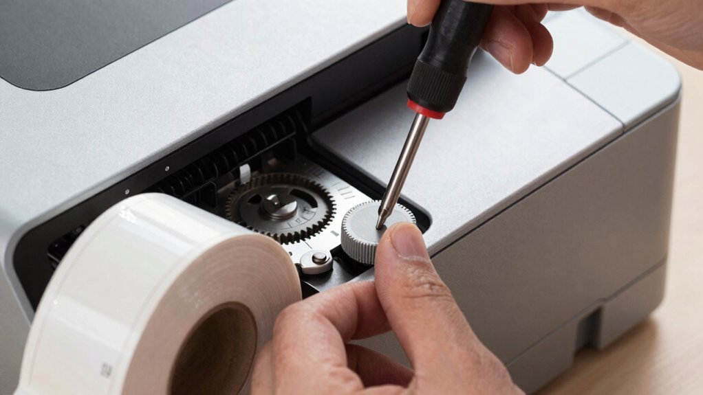 calibrate for accurate labels