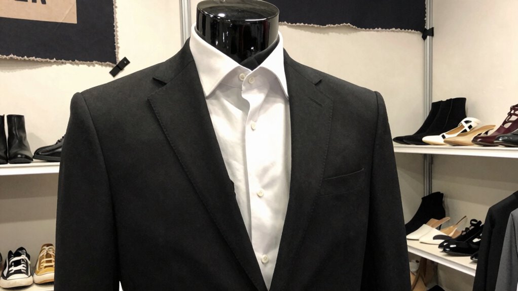 cheap looking booth mannequins