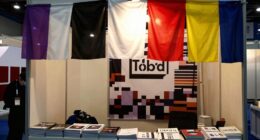 cheap looking trade show booths