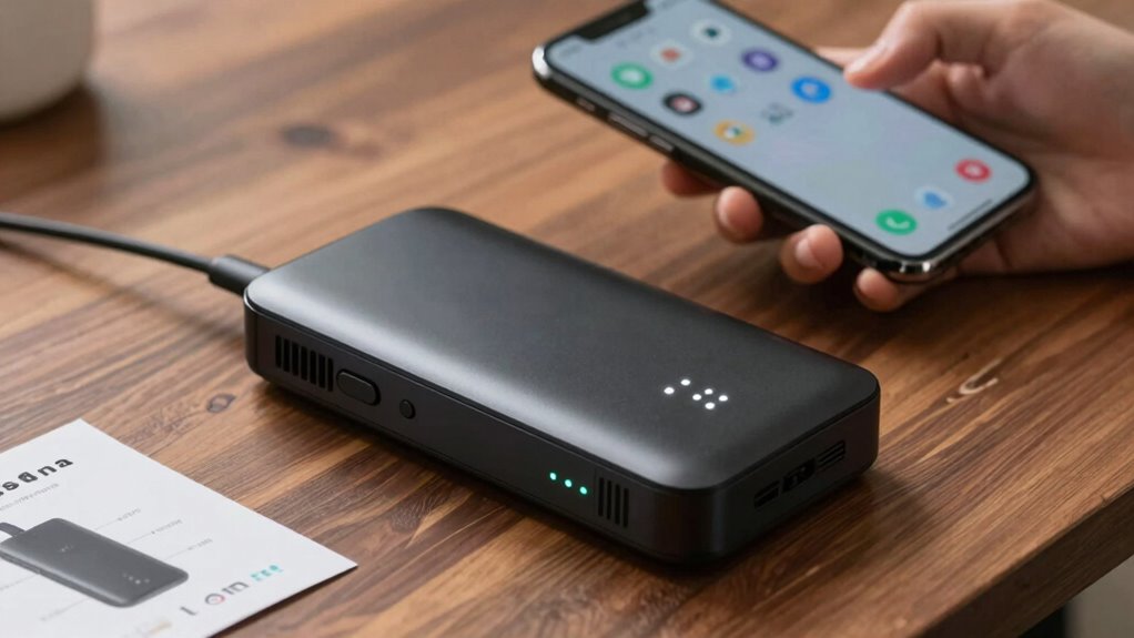 check carrier compatibility first