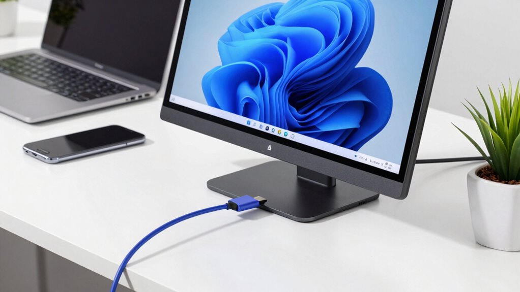 check connections and compatibility