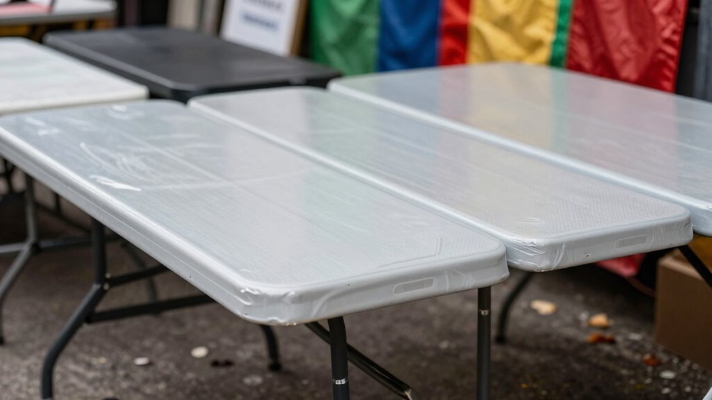 choose durable fitting setup