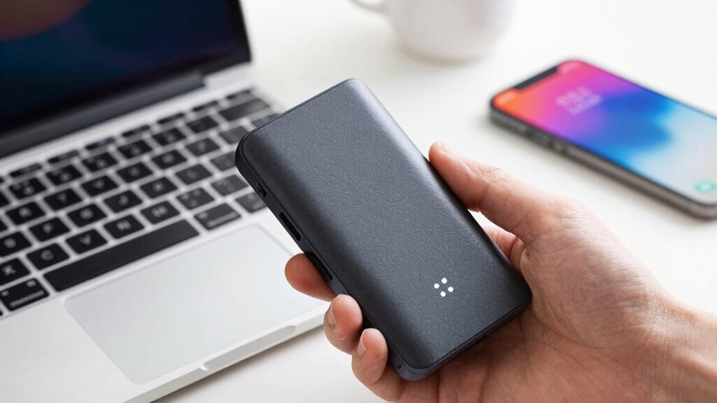 choose suitable portable hotspot