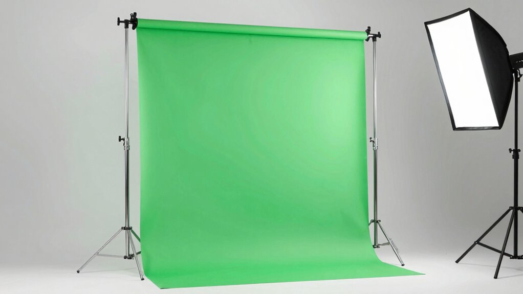 choose the right backdrop stand