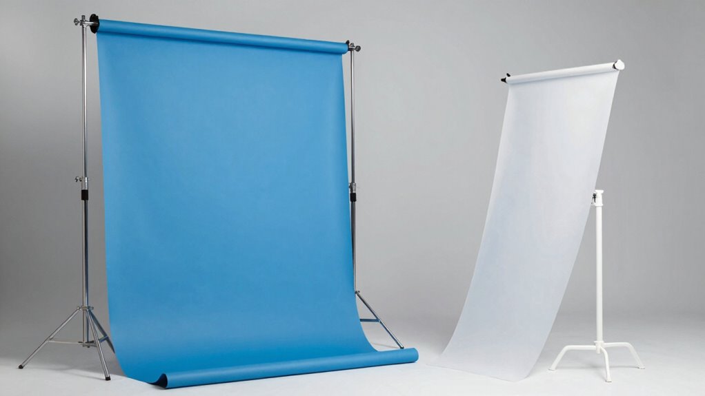 choosing durable backdrop stands