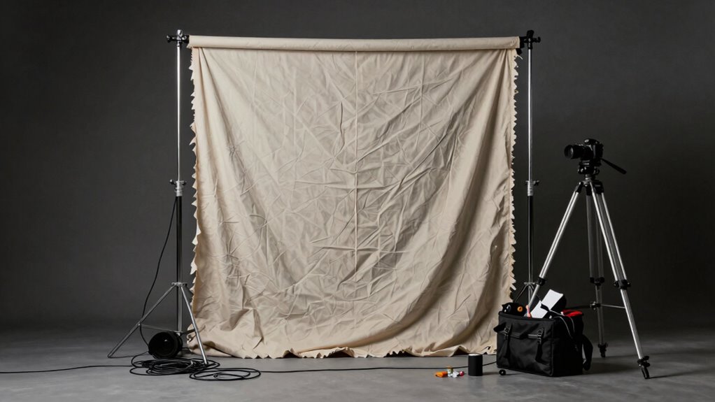 choosing the perfect backdrop stand
