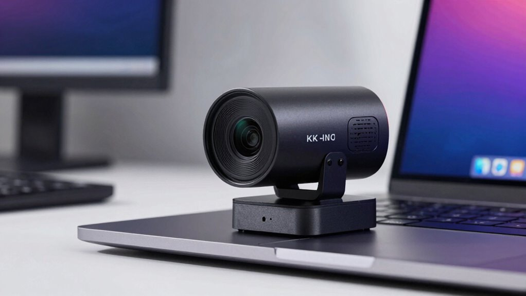 choosing the right 4k webcam