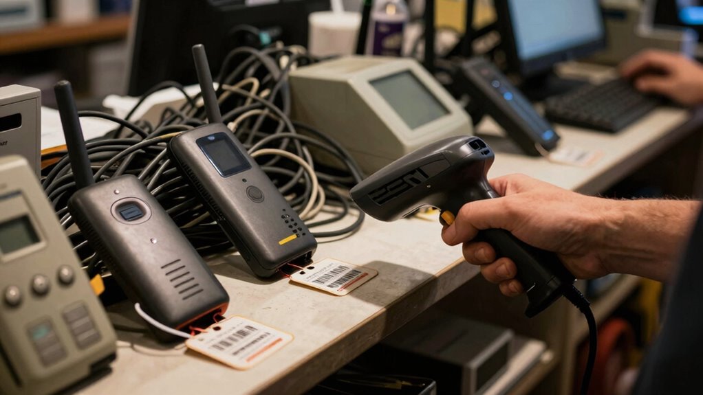 choosing the right business scanner