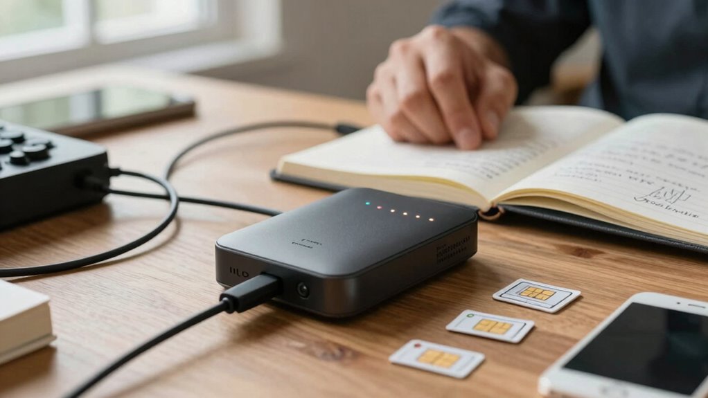 choosing the right durable hotspot