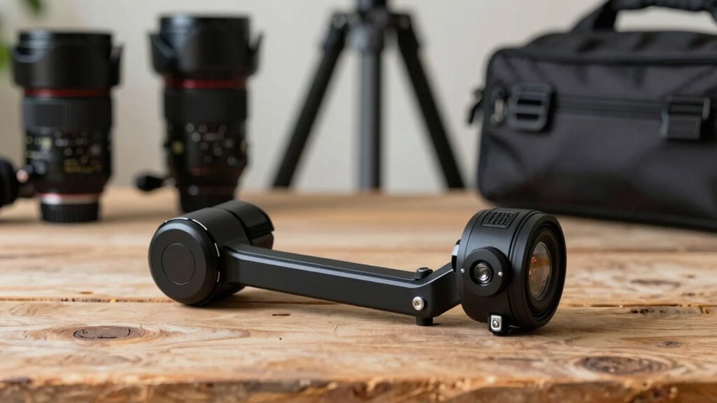choosing the right ergonomic gimbal