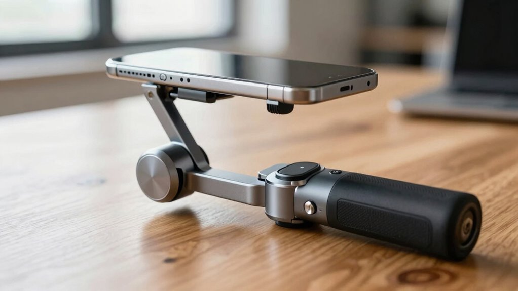 choosing the right smartphone gimbal