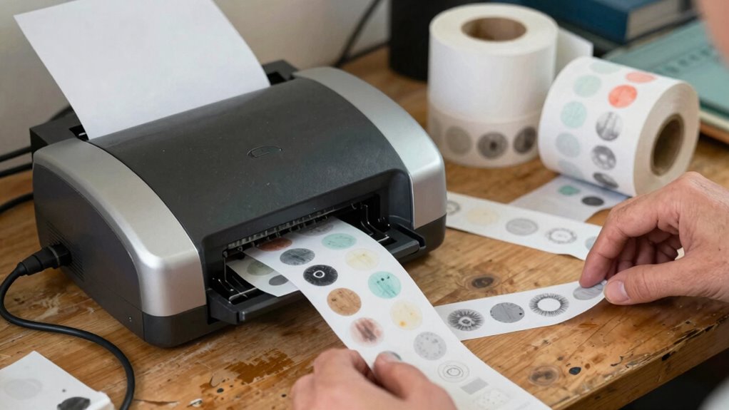 choosing the right thermal printer