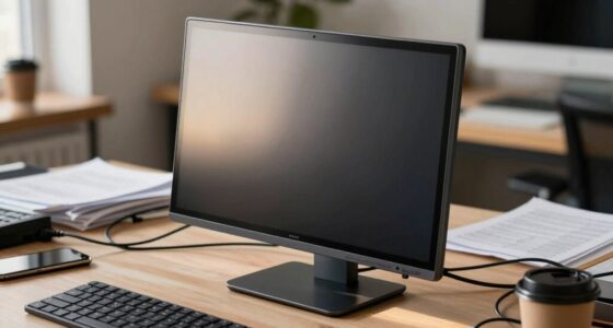 choosing the wrong portable monitor