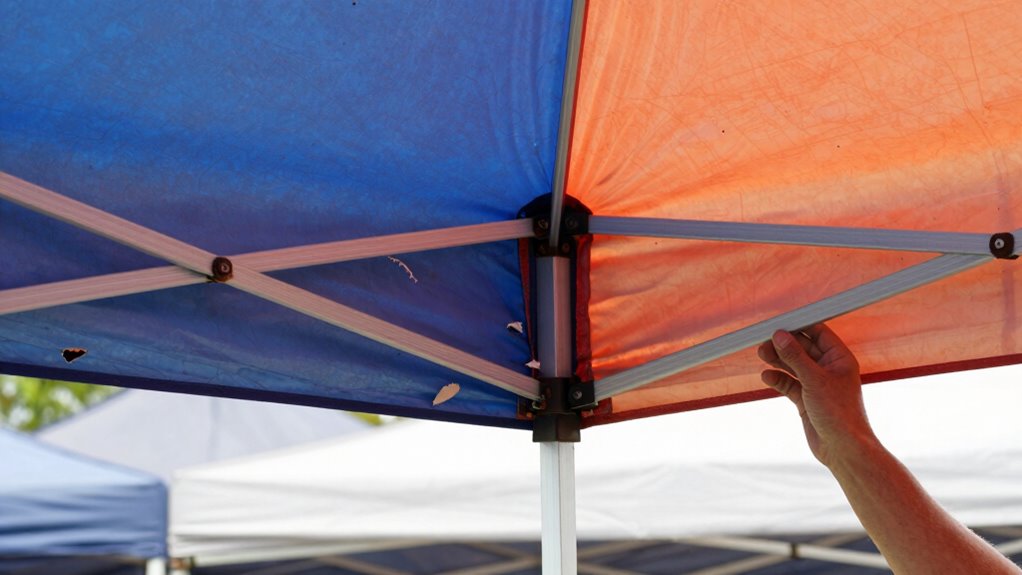 clean inspect store regularly