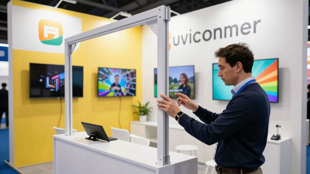 clear cohesive brand messaging