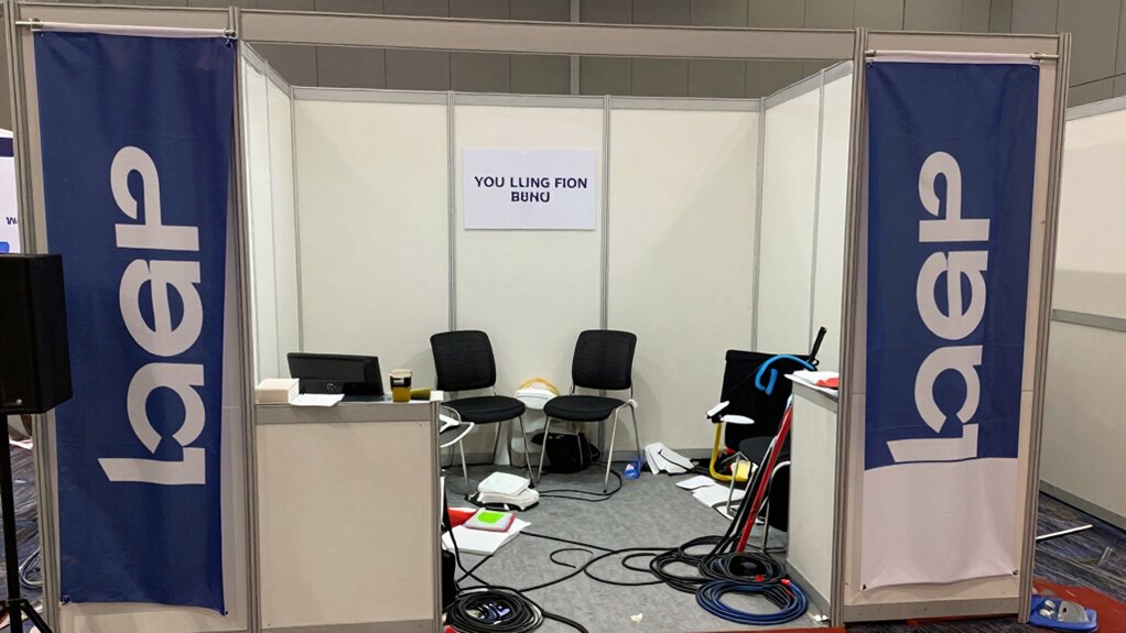 clutter branding lighting comfort