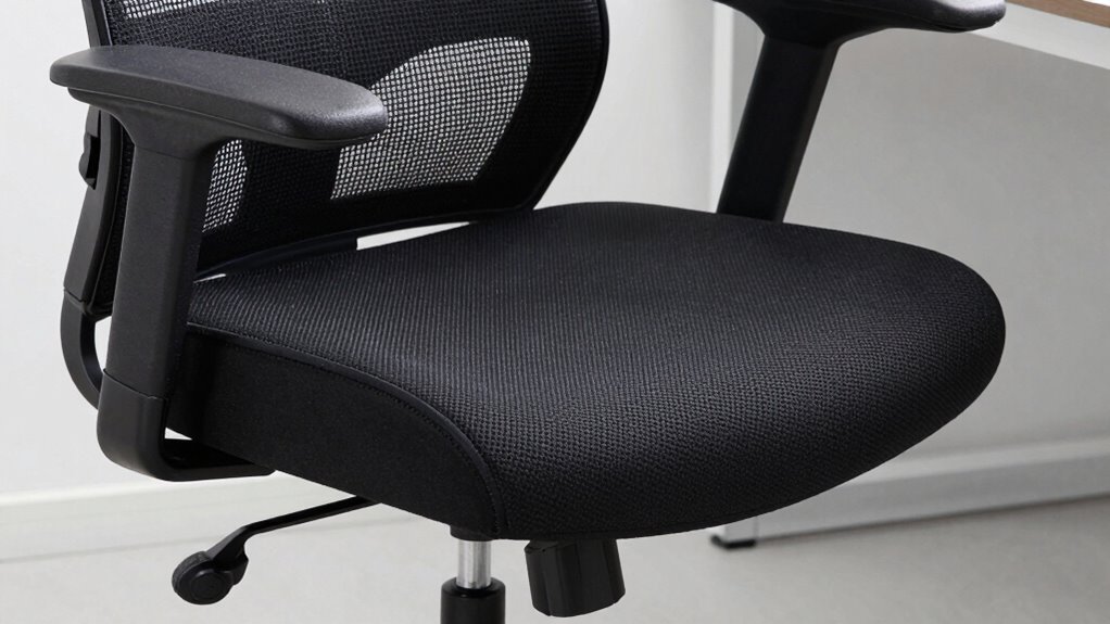 comfortable durable supportive cushioning