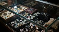 common display case mistakes