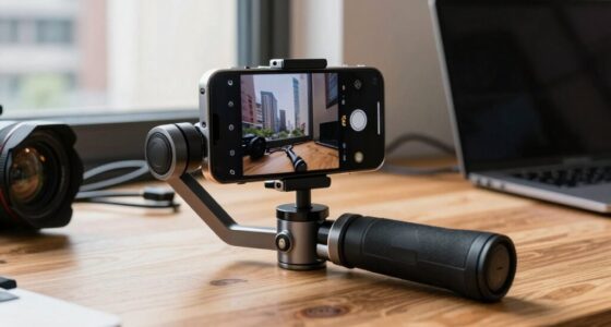 common gimbal misconceptions clarified