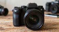 common misconceptions about mirrorless cameras