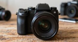 common misconceptions about mirrorless cameras