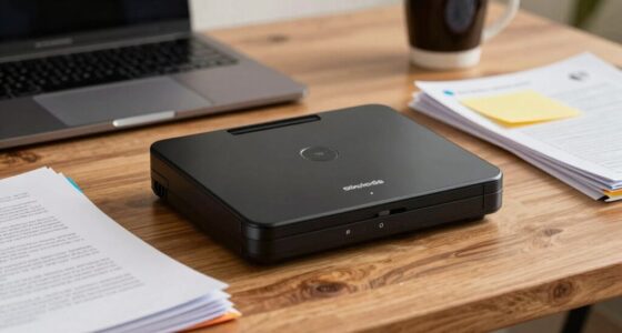 common misconceptions about scanners