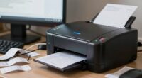 common misconceptions about thermal printers