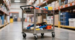 common misconceptions about utility carts