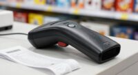 common mistakes in wireless scanners