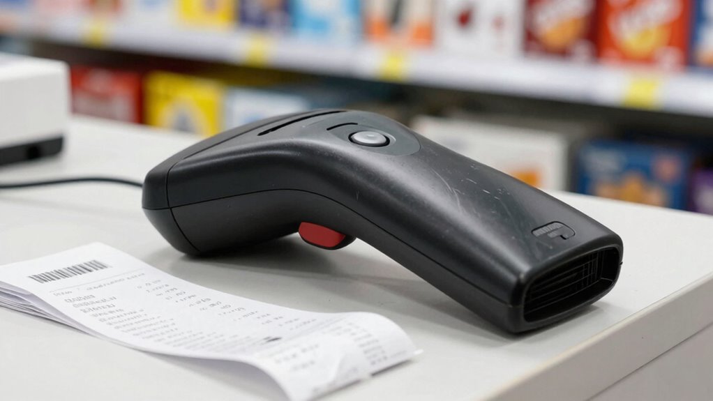 common mistakes in wireless scanners