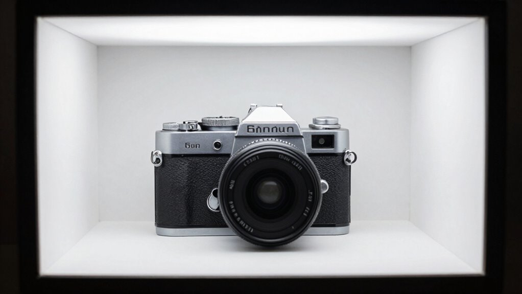common photo lighting mistakes