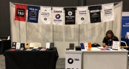 common trade show display mistakes