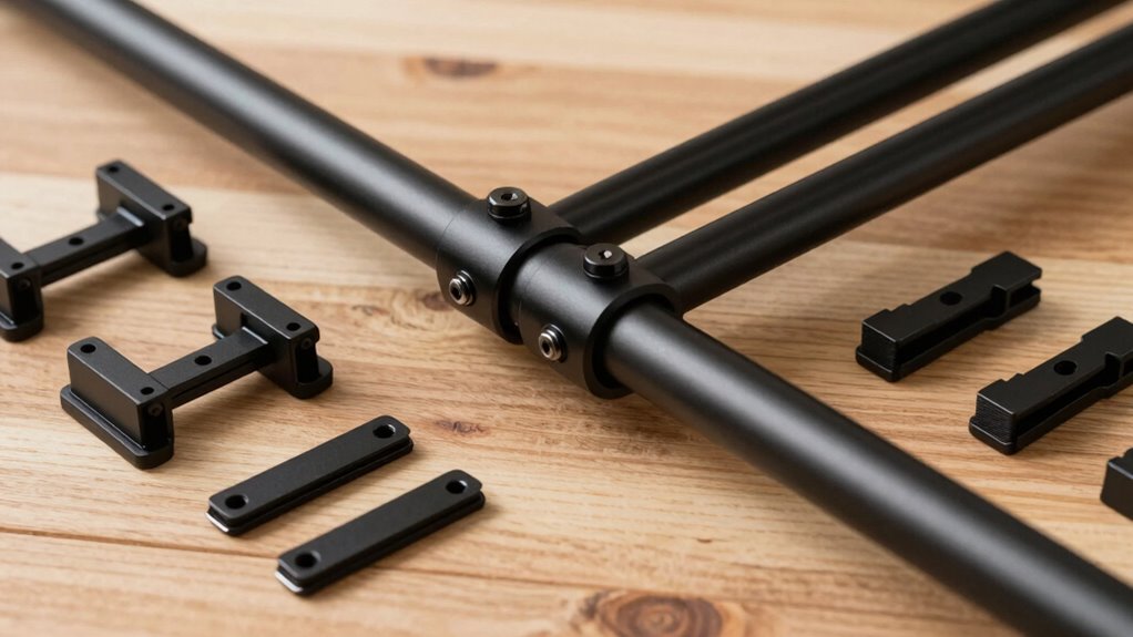 compatible accessories for stand