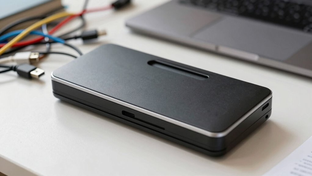 compatible wireless connectivity options