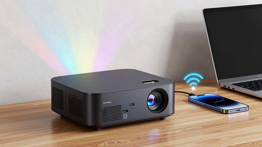 connecting devices with confidence