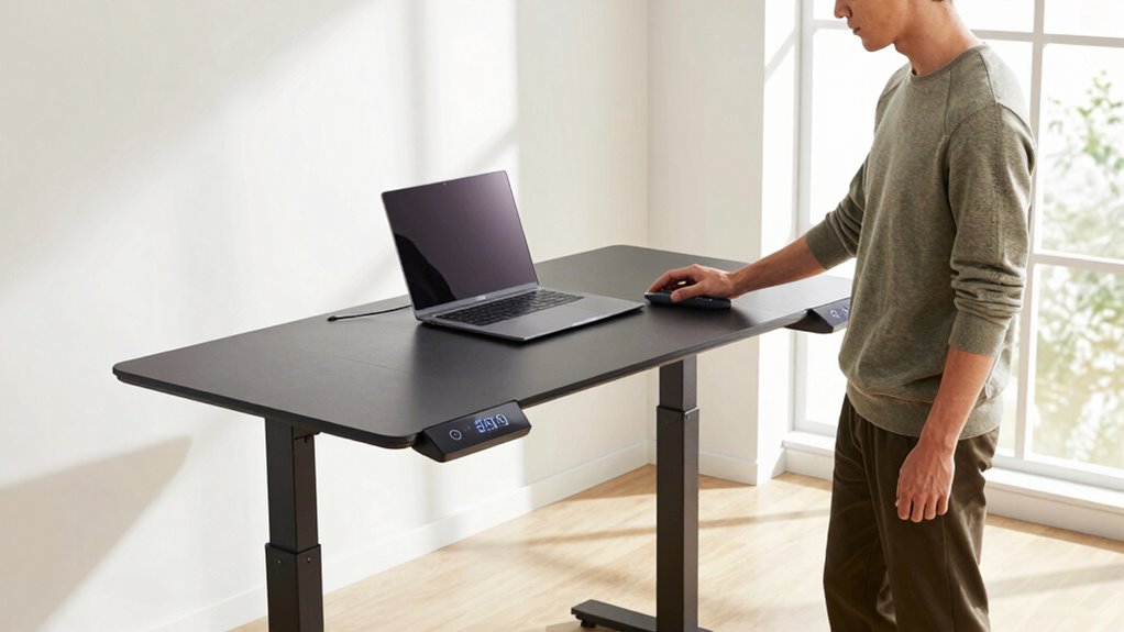 consistent habits improve posture