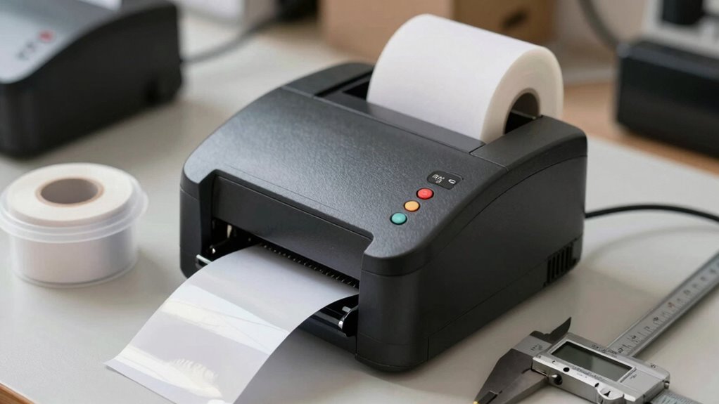 consumables power maintenance costs