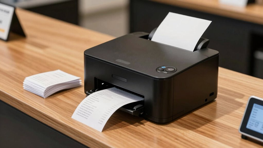 cost effective eco friendly printers