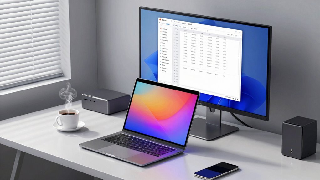 cost effective ergonomic workspace upgrade