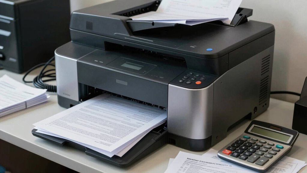cost effective laser printer tips