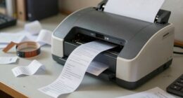 costly thermal printer mistake