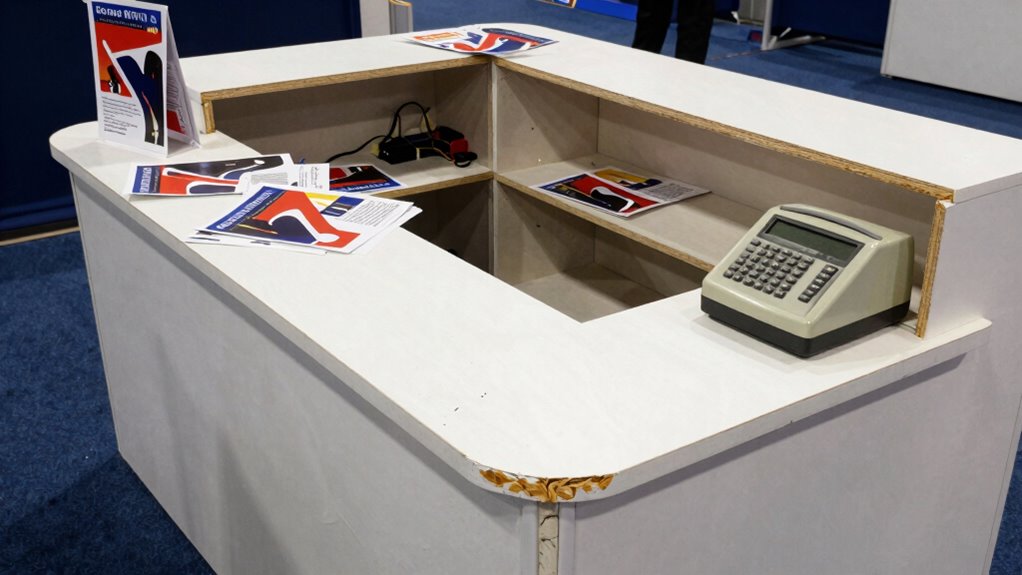 counter design impacts engagement