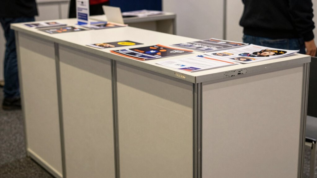 counter quality impacts brand credibility