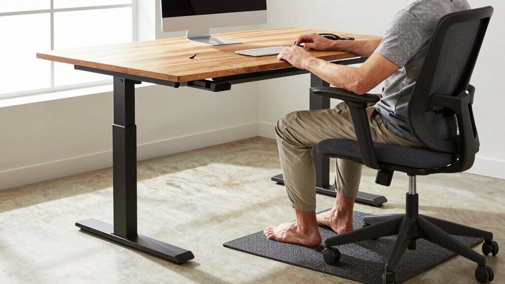 customize support comfort productivity