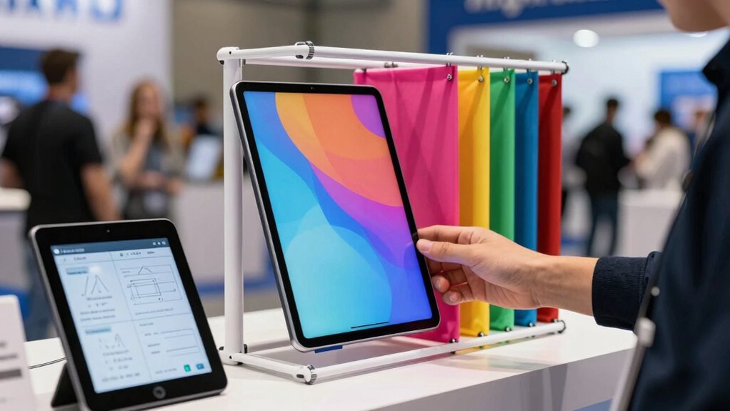 define goals and audience