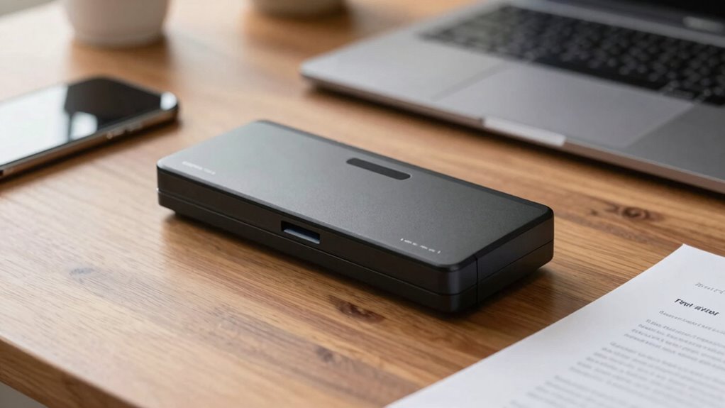 device size and compatibility