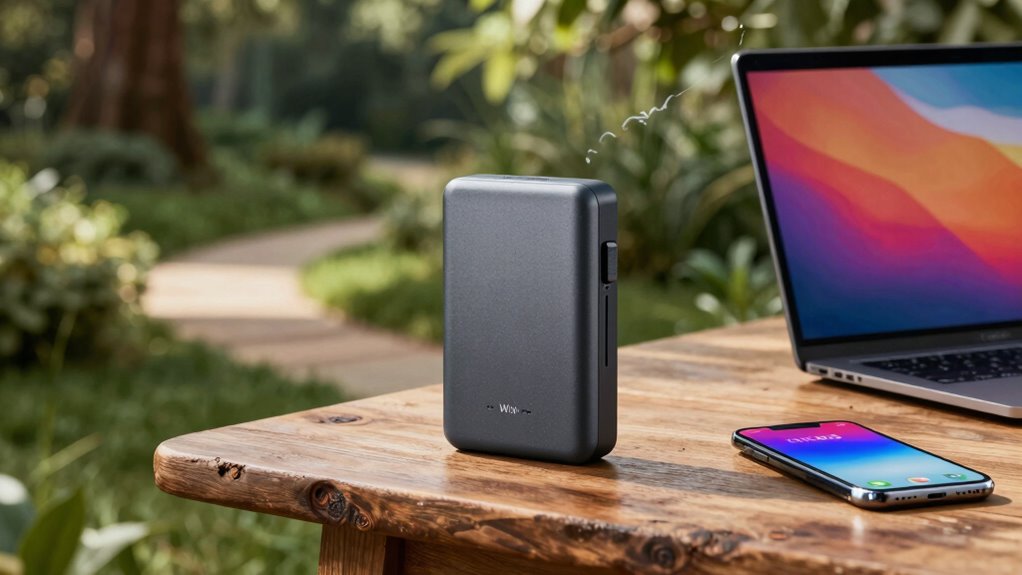 durability and battery longevity